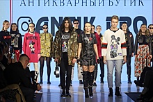 На уральской неделе моды рассказали, как санкции продвигают локальные бренды