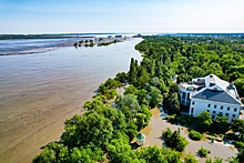 В Киеве сообщили о резком снижении солености Черного моря из-за прорыва Каховской ГЭС. Чем это чревато