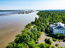В Киеве сообщили о резком снижении солености Черного моря из-за прорыва Каховской ГЭС. Чем это чревато