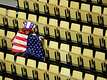 США — Норвегия. 9:2