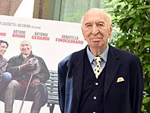 Умер итальянский режиссёр Джулиано Монтальдо