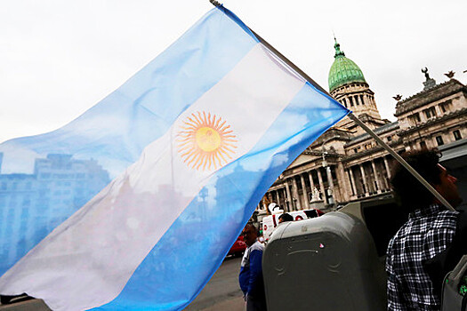 Власти Аргентины заявили, что электроснабжение в стране восстановят через пару часов