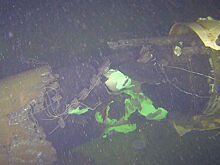 В Финляндии сообщили о прогрессе в деле о повреждении Balticconnector