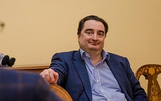 Глава украинской газеты "Вести" покинул свой пост