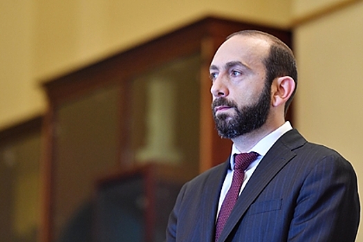 Азербайджан и Армения начали переговоры по нормализации отношений