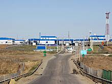 В Казахстане заявили об отсутствии очередей из грузовиков на границе с Россией