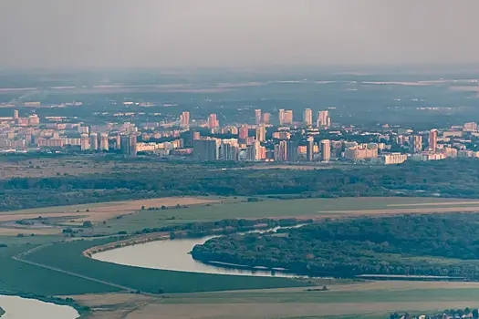 Рязань стала шестым по загадочности городом России