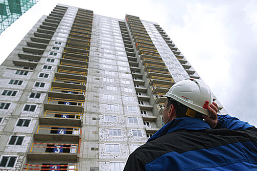 Краснодар обогнал другие города России по росту цен на жилье