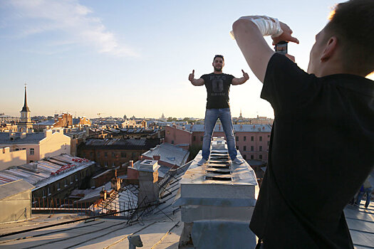 Как встречает и чем удивляет Санкт-Петербург туриста с периферии