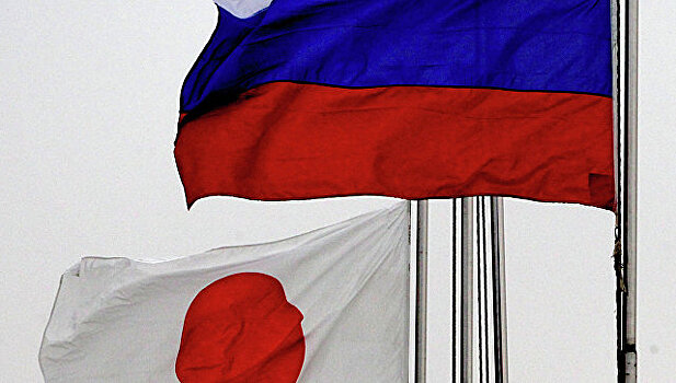 Дата проведения переговоров РФ с Японией в формате 2+2 еще не определена