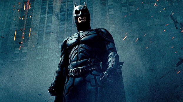 Новый «Бэтмен» станет самым мрачным Темным рыцарем за всю историю кинокомикса