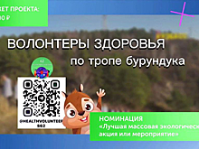 Школьники из Кемерова выиграли в Москве деньги на реализацию экологического проекта
