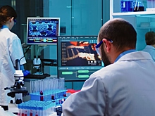 Открыт новый метод борьбы с неизлечимой атрофией мышц