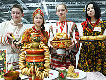 Вкусная столица: чем Москва может удивить гастротуристов