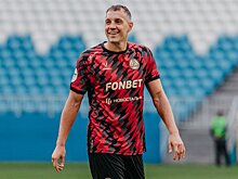 Главный тренер "Монако": очень рад, что Головин сыграл решающую роль впервые в сезоне