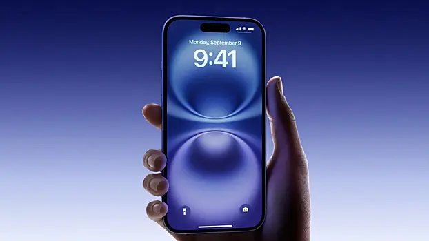 Больше половины покупателей iPhone обновляются из-за поломки старого смартфона, а не нововведений