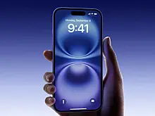 Больше половины покупателей iPhone обновляются из-за поломки старого смартфона, а не нововведений