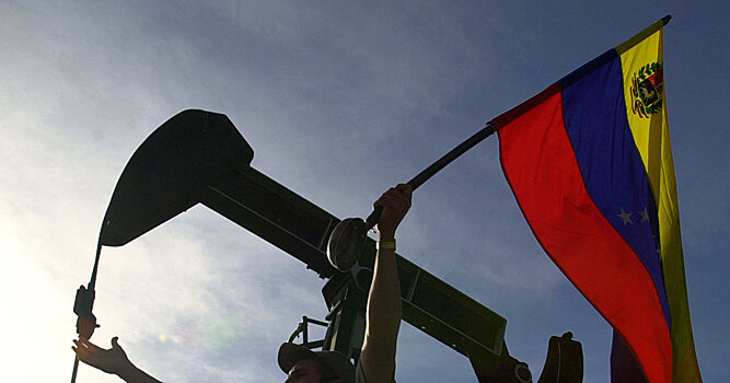 Tal Cual (Венесуэла): Венесуэла увеличит поставки нефти в Китай из-за падения цен на нефть