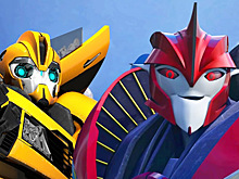 Новых «Трансформеров» снимет режиссёр «Истории игрушек 4»