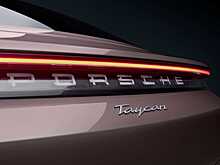 Porsche готовит ещё две новых версии электрокара Taycan