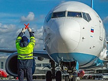 Авиакомпания «Победа» отменила рейсы из Москвы в Анталью на июнь