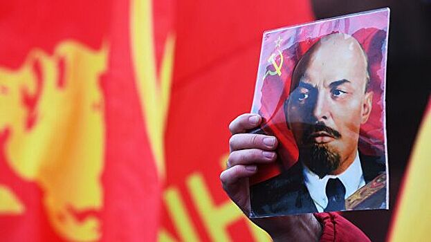 Правозащитники прокомментировали идею захоронения Ленина