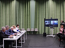 Александр Брод: «Большой вклад в обеспечение прозрачности выборов в Нижегородской области внесли общественные наблюдатели»
