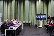 Александр Брод: «Большой вклад в обеспечение прозрачности выборов в Нижегородской области внесли общественные наблюдатели»