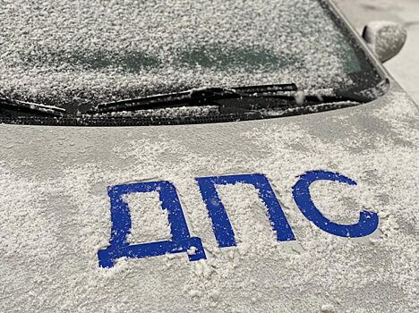 В Ачинске автоинспекторы задержали пьяного водителя на угнанном автомобиле