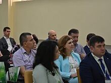 Сбербанк готов инвестировать в ЖКХ и социальную инфраструктуру Адыгеи