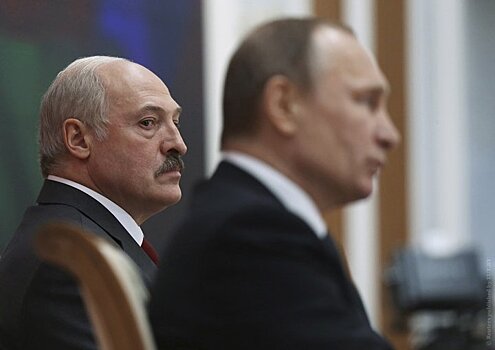 Лукашенко обозначил главный вопрос в отношениях с РФ