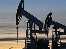 цены на нефть 25 октября достигли максимальных значений за октябрь