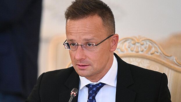 Венгрия заблокирует переговоры о вступлении Украины в ЕС