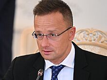 Венгрия заблокирует переговоры о вступлении Украины в ЕС