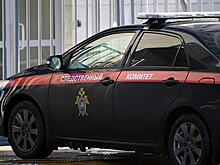 СКР возбудил дело после пропажи троих школьников в Смоленске