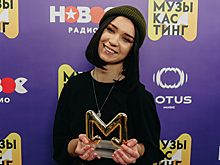 Суперновинка, покорившая суперзвёзд: объявлен победитель  «Музыкастинга» на «Новом Радио»