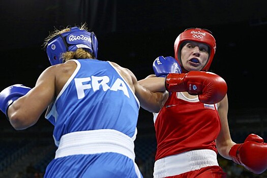 Рахимов и Конакбаев выдвинуты на пост главы Международной ассоциации бокса