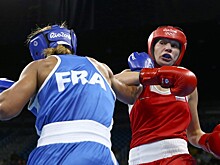 Рахимов и Конакбаев выдвинуты на пост главы Международной ассоциации бокса