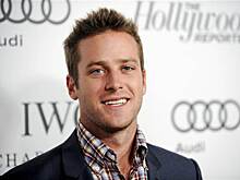 Арми Хаммер пошутил по поводу получения российского гражданства