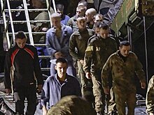 Освобожденный военный рассказал о питании в украинском плену