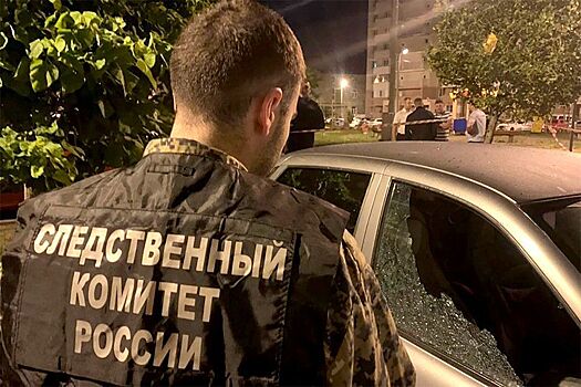 В Ставрополе неизвестные убили замначальника отдела угрозыска УМВД