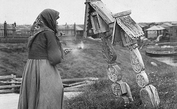 Почему православным нельзя разговаривать на могиле с умершим родственником