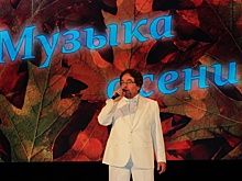 В Екатеринбурге прошли праздничные концерты для пенсионеров