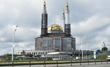 Башкирская неделя: возвращение проекта "Муслим-сити", расширение уфимского кладбища и приговор академику РАН