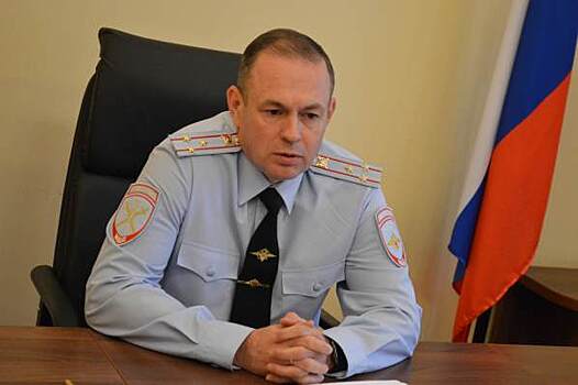 Глава зауральского МВД заявил, что вытрезвитель спасет людей от гибели