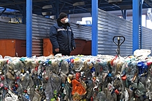 В России появится гигантский завод по переработке пластика