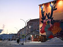 На Чукотку планируют проложить туристический автомобильный маршрут