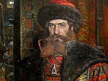 Тайная канцелярия: Скуратов, Ушаков, Берия