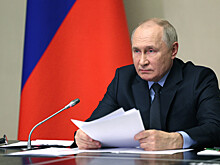 Путин разрешил «ПСК — Новые решения» выкупить российские активы Caterpillar