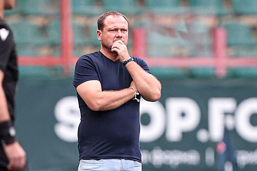 «Спасибо, Марцел!» «Оренбург» выпустил прощальное видео ушедшему в «Динамо» Личке